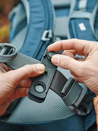 FIDLOCK | Twist Tex Base Multi |